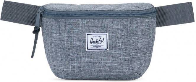 Herschel Supply Co.-Heuptassen-Fourteen-Grijs