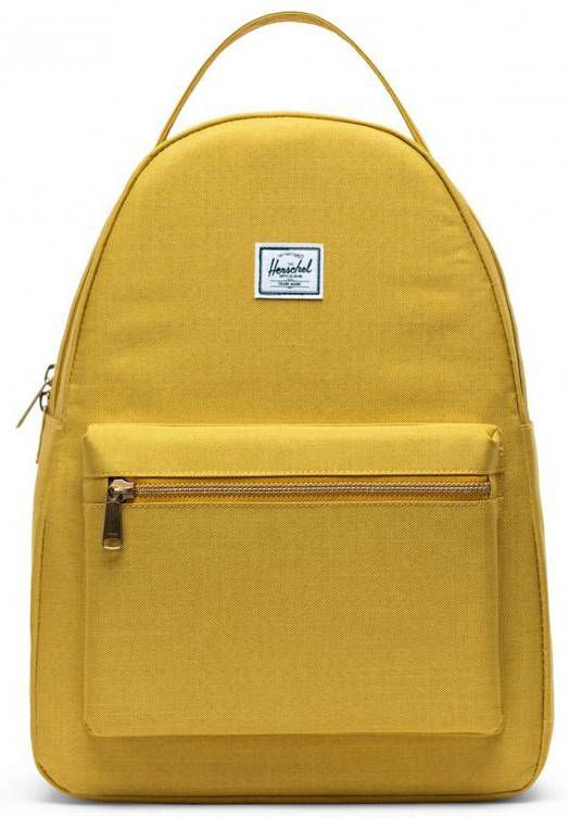 Herschel Supply Co. Nova Mid-Volume Rugzak arrowwood crosshatch Laptoprugzak