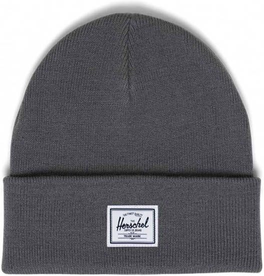 Herschel Supply Co. Mutsen Elmer Grijs