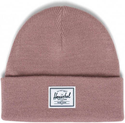 Herschel Supply Co. Mutsen Elmer Toddler Roze