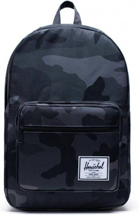 Herschel Supply Co. Pop Quiz Rugzak RiversidePeacoat Herschel Supply Co. Pop Quiz Rugzak RiversidePeacoat