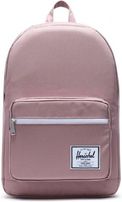 Herschel Supply Co. Laptop rugzak Pop Quiz 15 Inch Roze