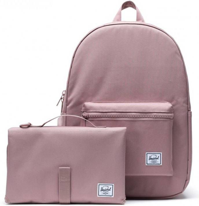 Herschel Supply Co. Dagrugzak Settlement Sprout Roze
