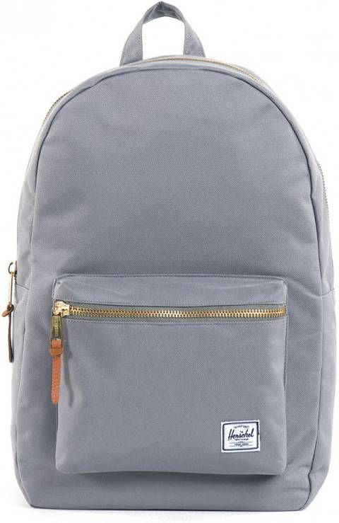 Herschel Supply Co. Laptop rugzak Settlement 15 Inch Grijs