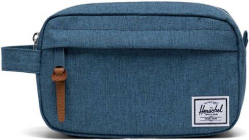 Herschel Supply Co. Toilettas Chapter Carry On Blauw