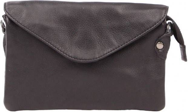 Legend Bag Costa Crossbodytassen Zwart