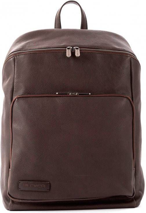 Plevier Laptop rugzak Voltage Laptop Backpack 15.6 Inch Bruin