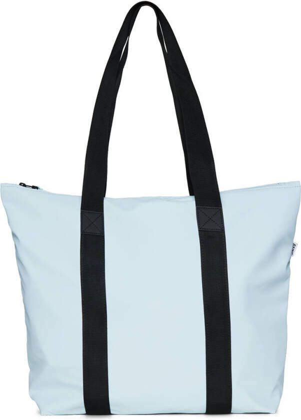 Rains Original Tote Bag Rush Shoulderbag Sky