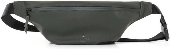 Rains Original Bum Bag Heuptas Green