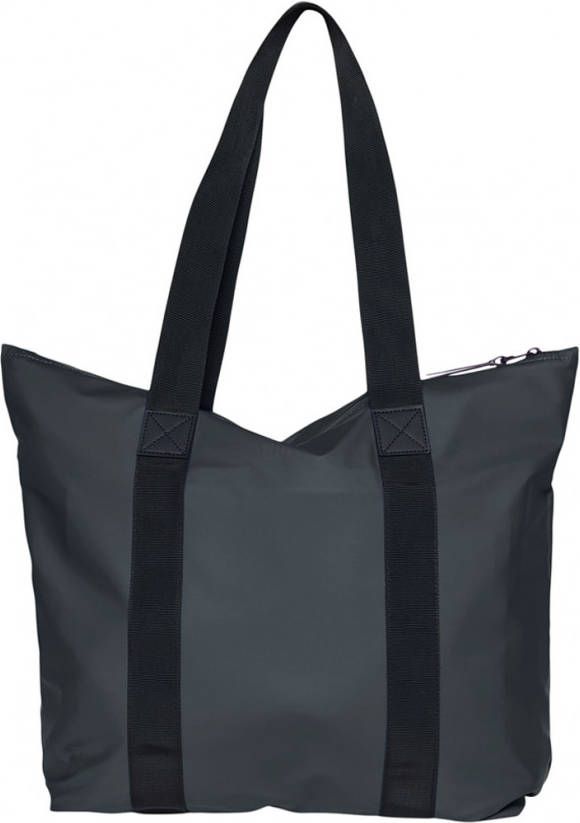Rains Original Tote Bag Rush Shoulderbag Slate