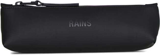 Rains Toilettas Cosmetic Case Zwart