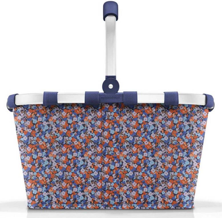 Reisenthel Boodschappentas Carrybag Blauw