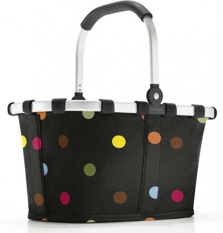 Reisenthel Boodschappentas Carrybag XS black