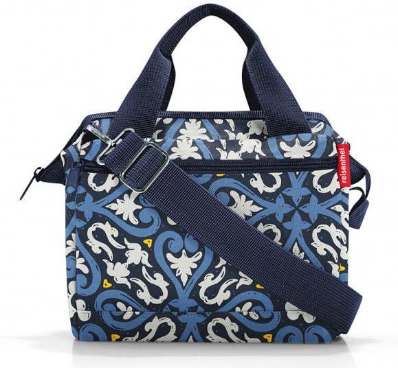 Reisenthel Crossbodytas Allrounder Cross Blauw