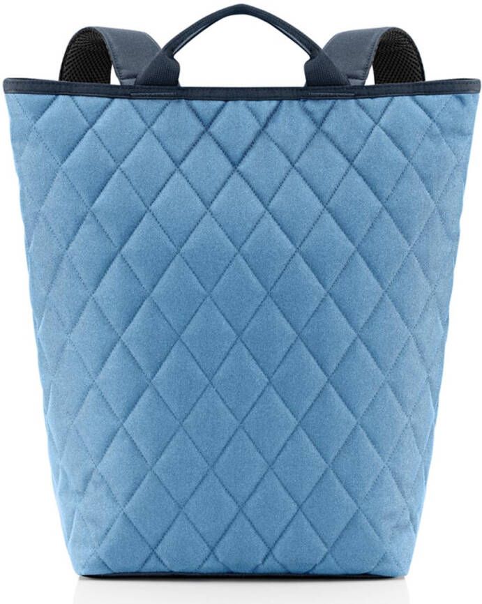 Reisenthel Dagrugzak Shopper Backpack Blauw