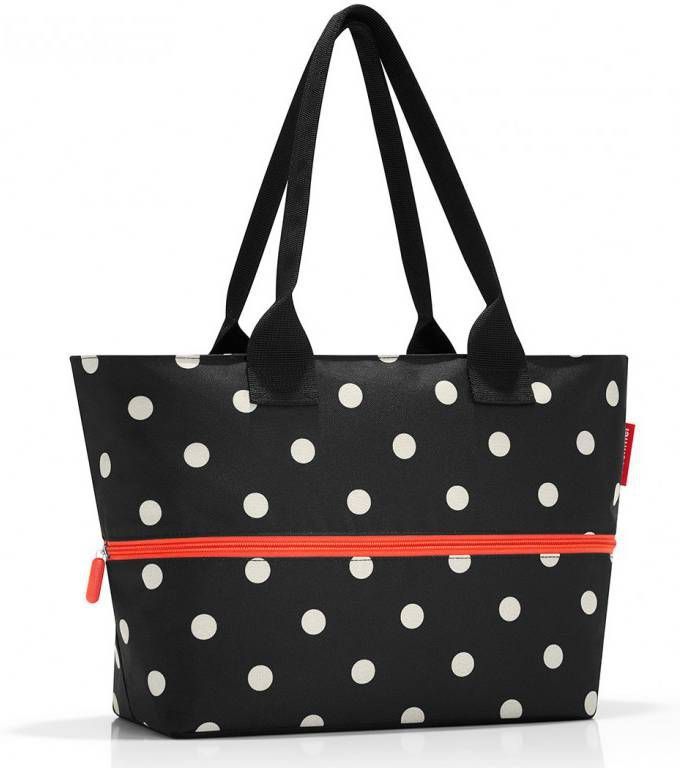 Reisenthel ®, shopper e1 gemengde punten