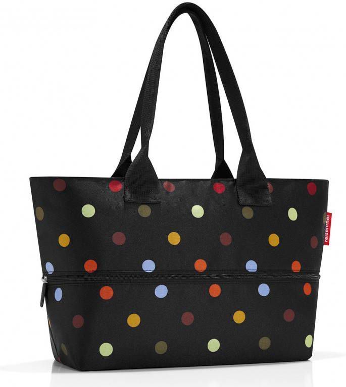 Reisenthel Strandtas Shopper E1 Superblack