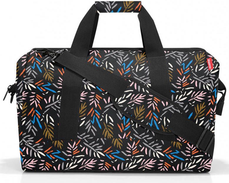 Reisenthel Travelling Allrounder L autumn Weekendtas