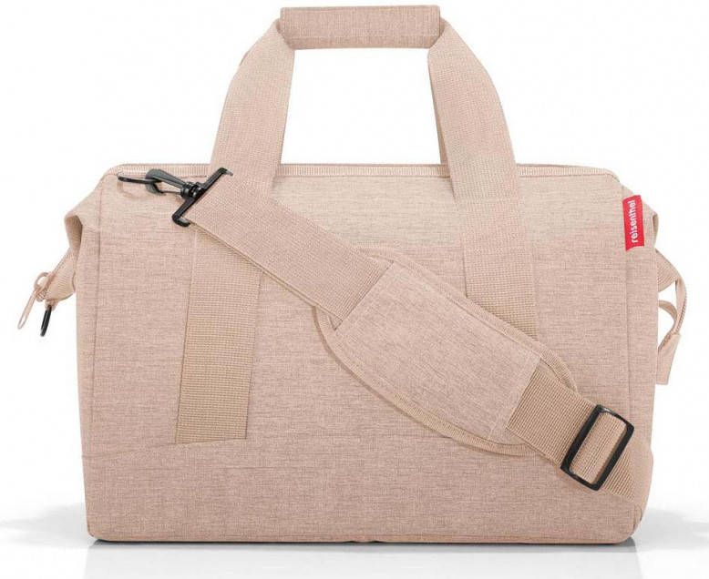 Reisenthel Allrounder M Reistas Twist Coffee