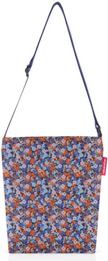 Reisenthel Schoudertas Shoulderbag S Blauw