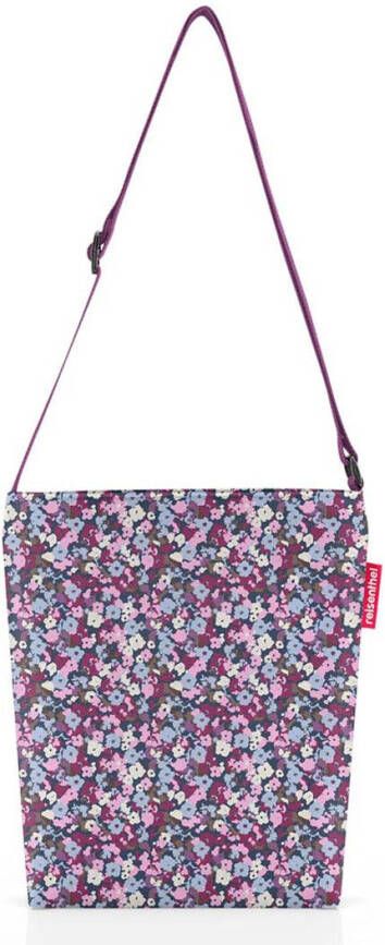 Reisenthel Schoudertas Shoulderbag S Paars