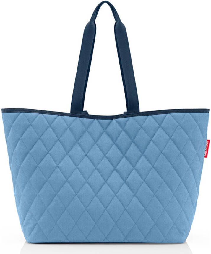 Reisenthel Shoppers Classic Shopper Xtra Large Blauw