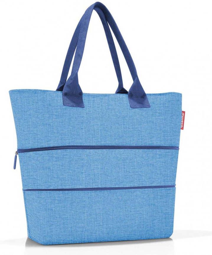 Reisenthel Shoppers Shopper E1 Blauw