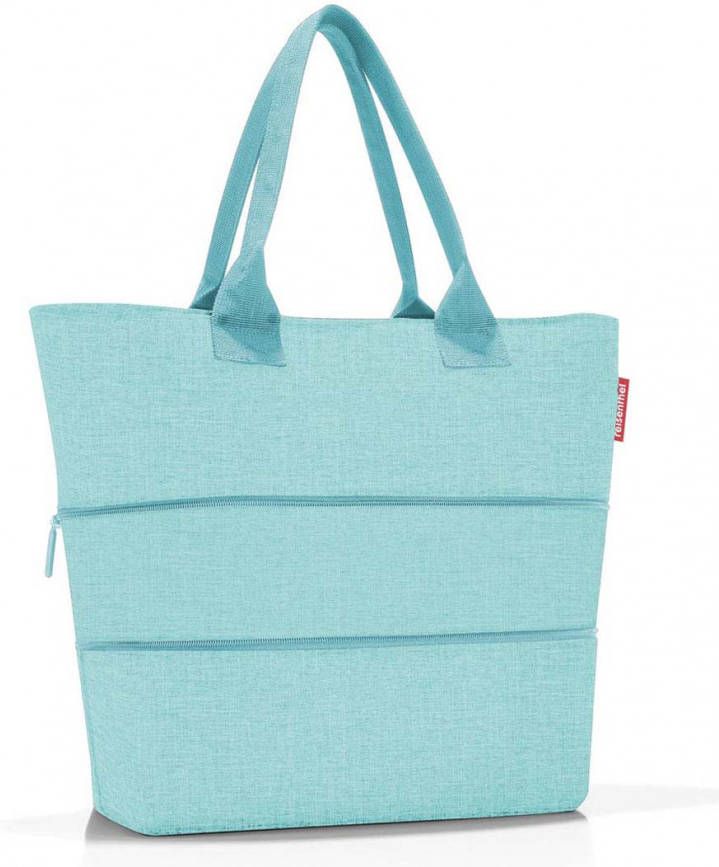 Reisenthel Shoppers Shopper E1 light blue