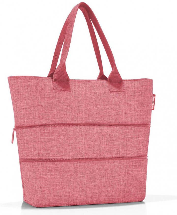 Reisenthel Shopping Shopper e1 twist berry