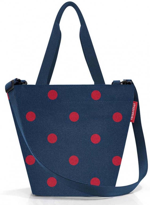 Reisenthel Shoppers Shopper XS Blauw