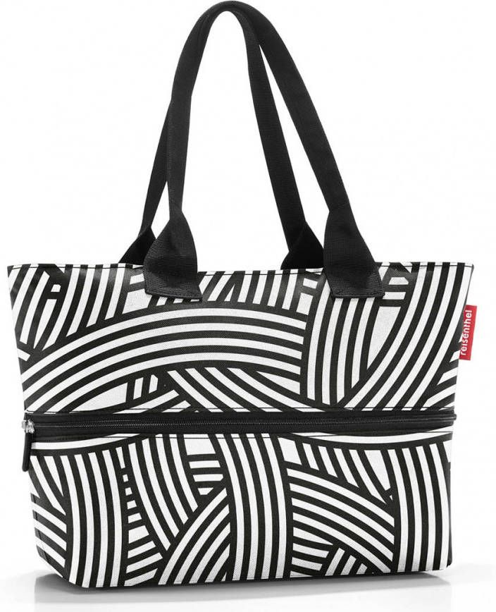 Reisenthel Shopping Shopper e1 zebra