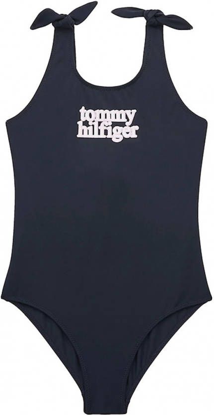 Tommy Hilfiger One Piece Badpak Meisjes