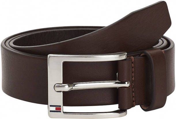 Tommy Hilfiger Riemen New Aly Belt Bruin