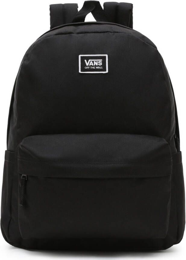 Vans Dagrugzak Wm Old Skool H20 Backpack Women Zwart