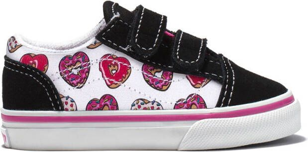 Vans Old Skool Velcro Baby Schoenen