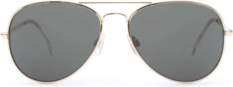 Vans Zonnebrillen Henderson Shades Ii Men Goudkleurig