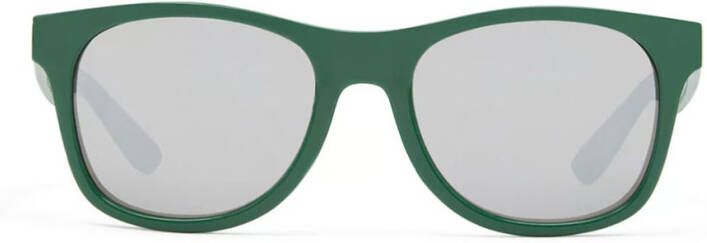 Vans Zonnebrillen Mn Spicoli 4 Shades Men Groen
