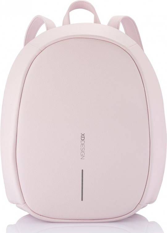 XD Design Elle Fashion Anti Diefstal Dames Rugzak pink backpack