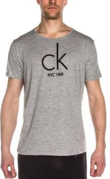 Calvin Klein CK NYC Relaxed Crew Tee