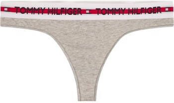 Tommy Hilfiger Nature Tech Thong