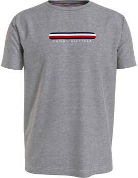 Tommy Hilfiger SeaCell Crewneck Short Sleeve
