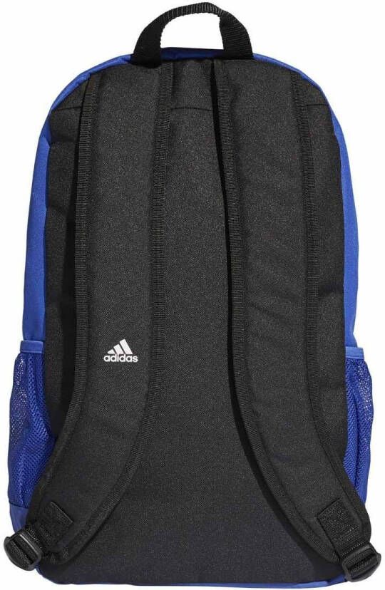 adidas performance rugzak blauw