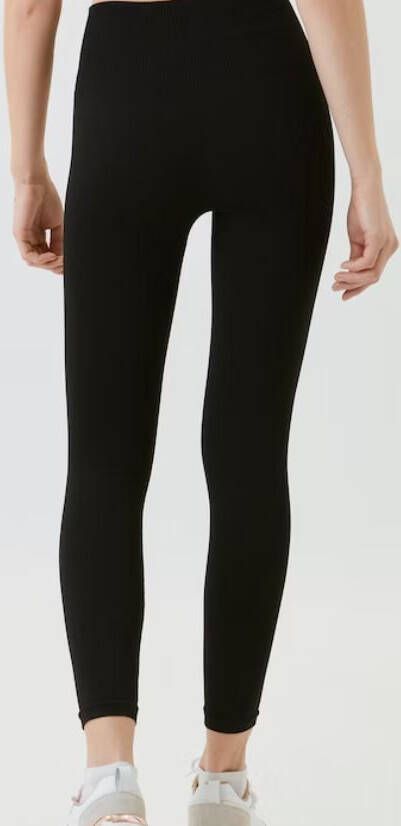 Bjö, rn Borg Sthlm seamless light tights 10000676 bk001