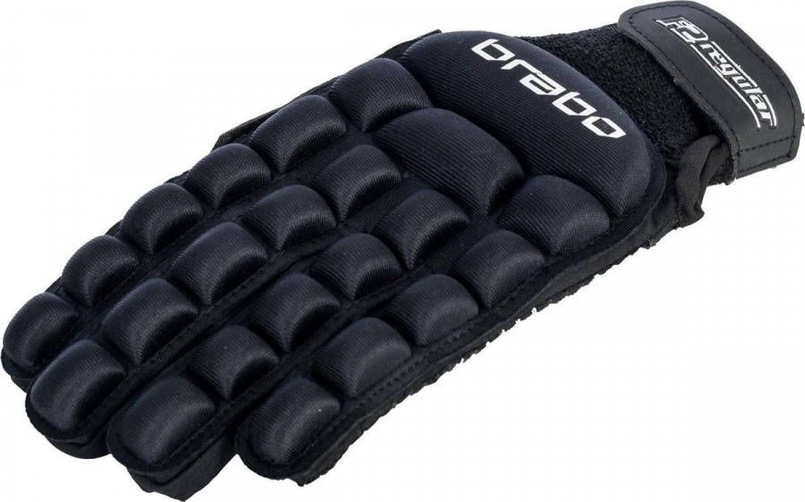 Brabo Hockeyhandschoen f2.1 full finger links