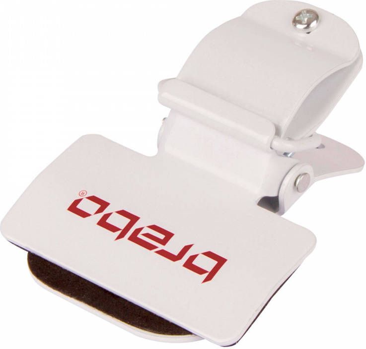 Brabo Fietsklem White