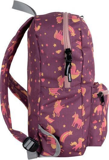 Brabo Storm Unicorn Hockeyrugzak Junior