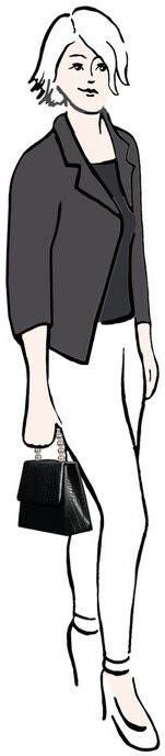 Bulaggi Amelie handbag