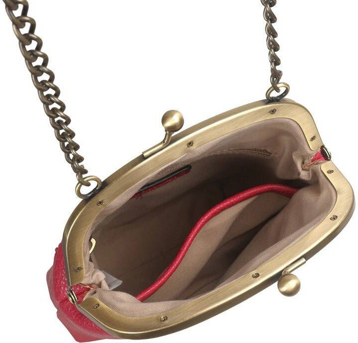 Bulaggi Bubbles frame bag