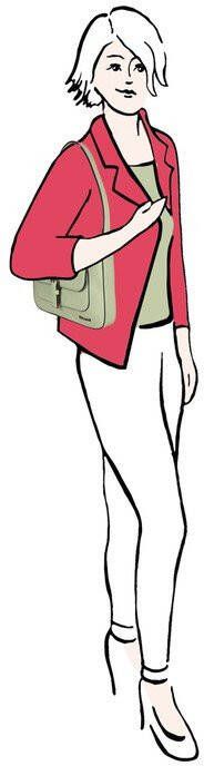 Bulaggi Claudia baquette