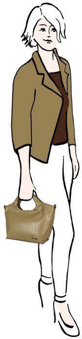 Bulaggi Claudia shopper